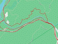 Parc national de la Jacques-Cartier